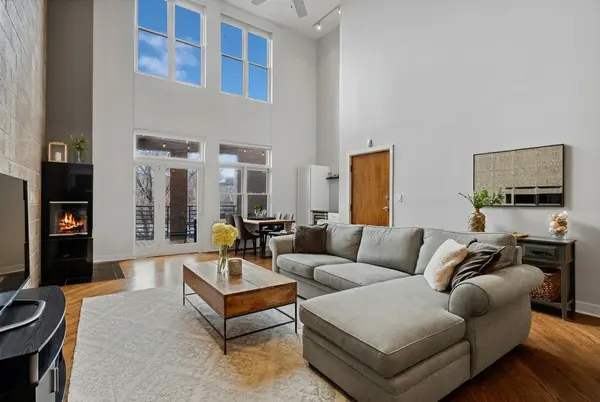 1739 N CLYBOURN AVE #3S, Chicago, IL 60614