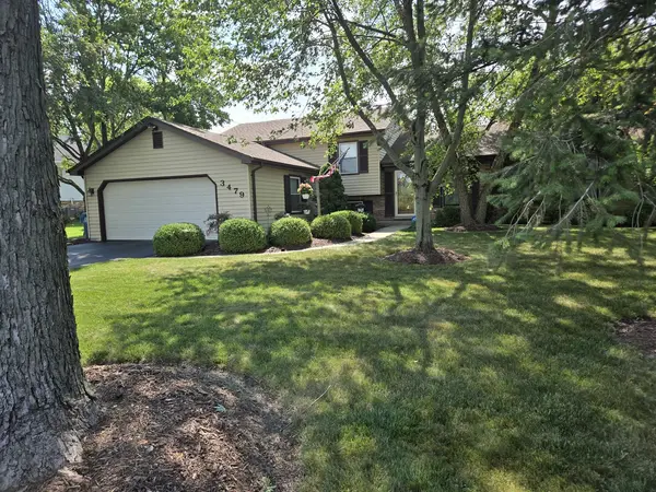3479 N Edward DR, Crete, IL 60417