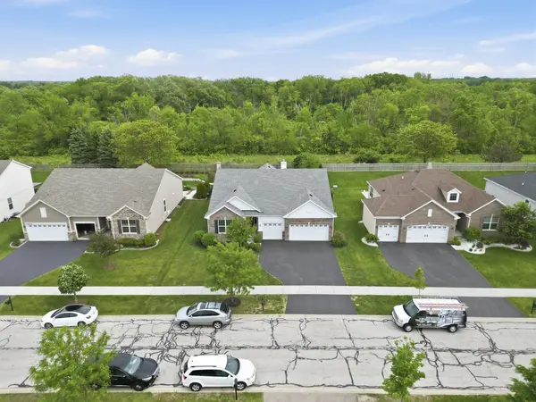15932 S Selfridge CIR, Plainfield, IL 60586