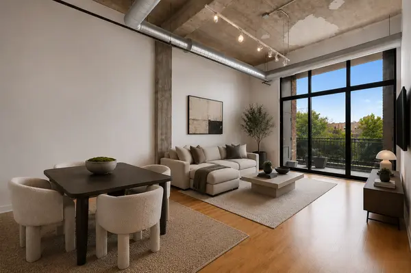 1820 N SPAULDING AVE #208, Chicago, IL 60647