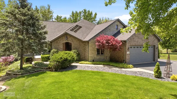 123 Belle Rive DR, Millington, IL 60537