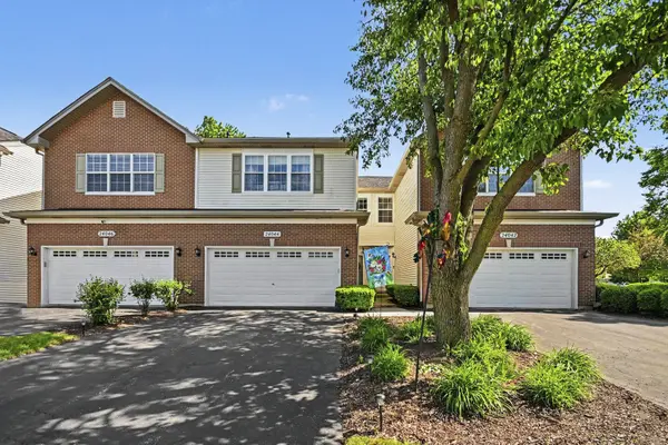24044 Walnut CIR #0, Plainfield, IL 60585