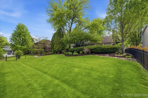 530 Olesen DR, Naperville, IL 60540
