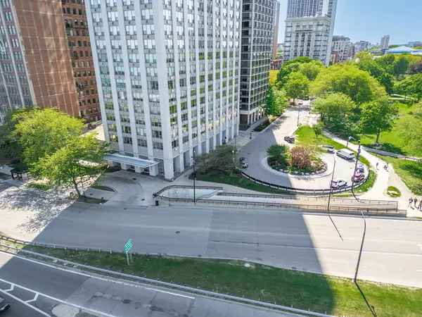 1550 N Lake Shore DR #25C, Chicago, IL 60610