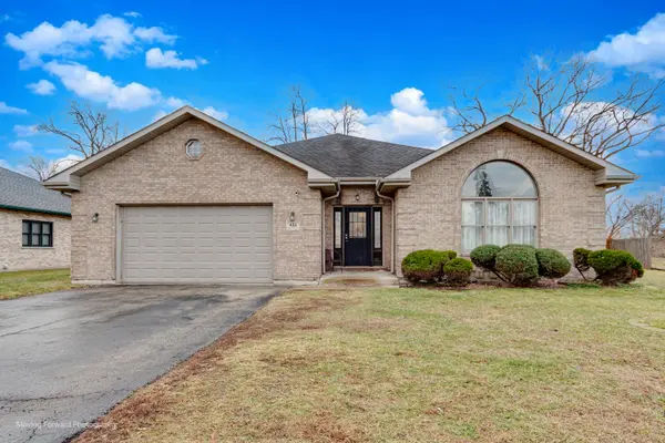 4211 W 135th ST, Crestwood, IL 60418