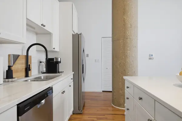 758 N Larrabee ST #514, Chicago, IL 60654