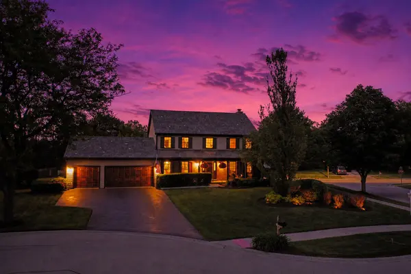 3 N Richmond CT, Lake Zurich, IL 60047