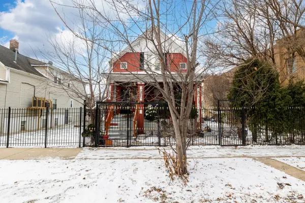 1434 N Leamington AVE, Chicago, IL 60651