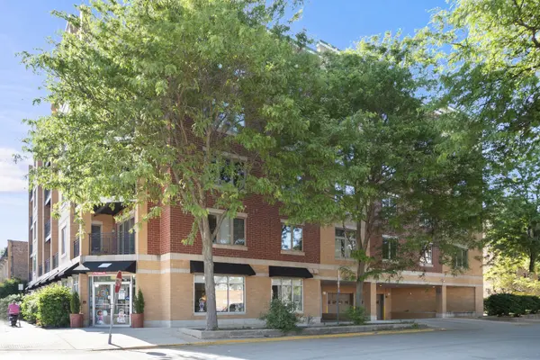 8000 Kilpatrick AVE #2E, Skokie, IL 60076