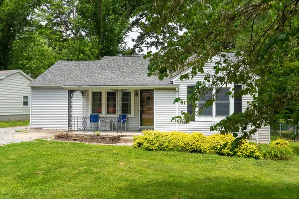1010 W Jefferson ST, Carbondale, IL 62901