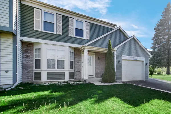 1679 Templeton CT, Mundelein, IL 60060