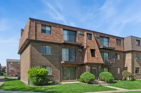 3488 Salem walk, Northbrook, IL 60062