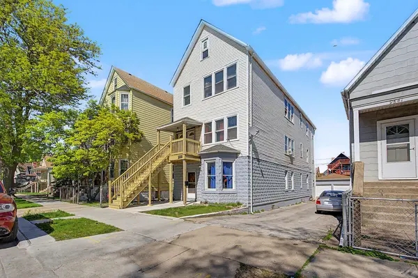 9637 S Avenue M, Chicago, IL 60617