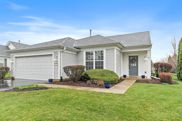 13422 Dearborn TRL, Huntley, IL 60142