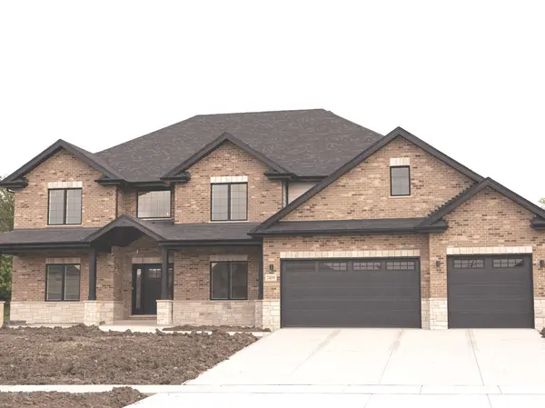 7499 Mayfield DR,  Frankfort,  IL 60423