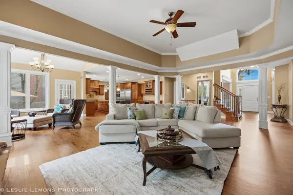 4012 Champion RD, Naperville, IL 60564