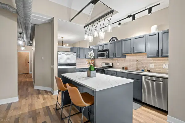 3260 N Clark ST #508, Chicago, IL 60657