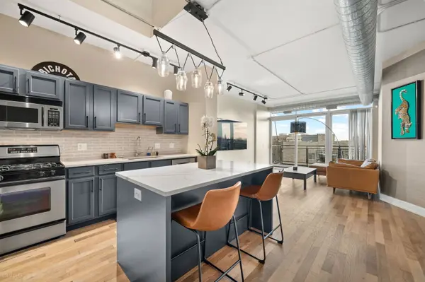3260 N Clark ST #508, Chicago, IL 60657