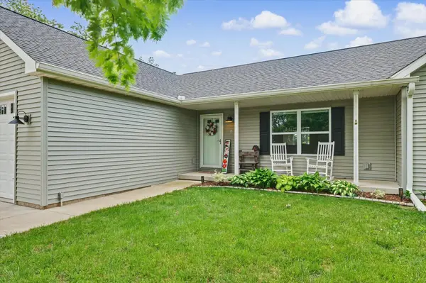 895 County Road 2125, Champaign, IL 61822