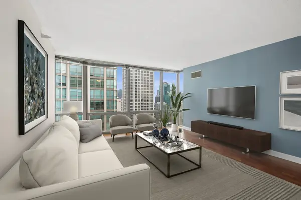 2 E Erie ST #3614, Chicago, IL 60611
