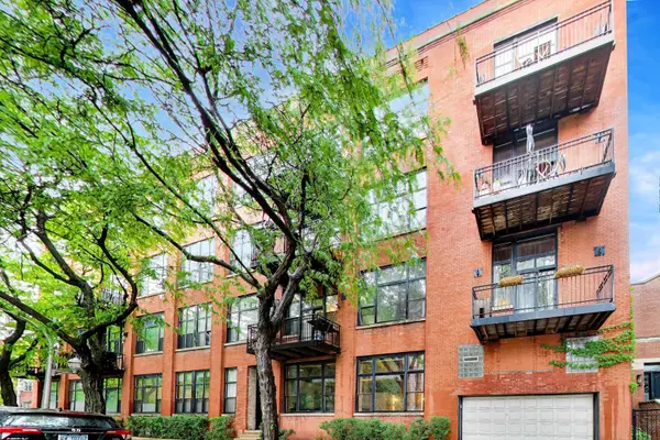 1259 N Wood ST #106, Chicago, IL 60622