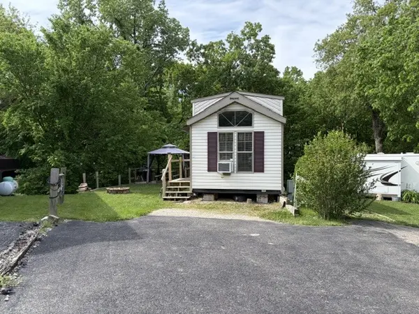 2795 E 28th Lot 111 RD, Seneca, IL 61360