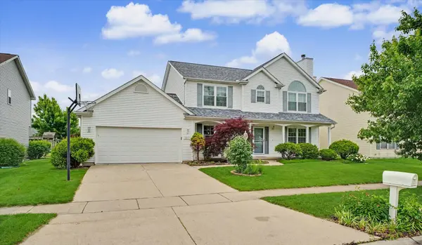 611 Buttercup DR,  Savoy,  IL 61874
