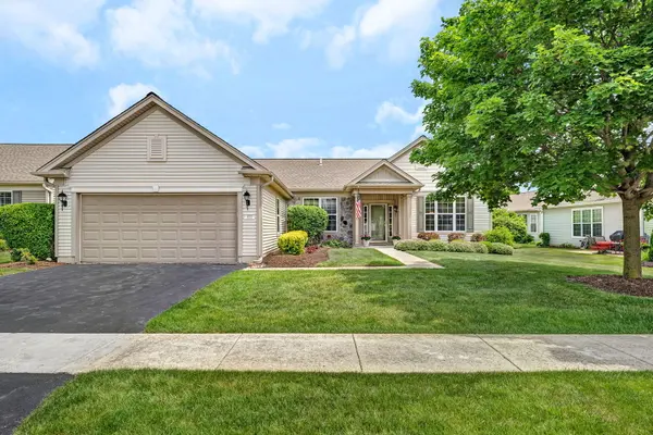 322 Capital DR,  Shorewood,  IL 60404