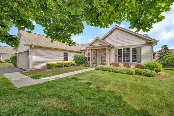 322 Capital DR, Shorewood, IL 60404