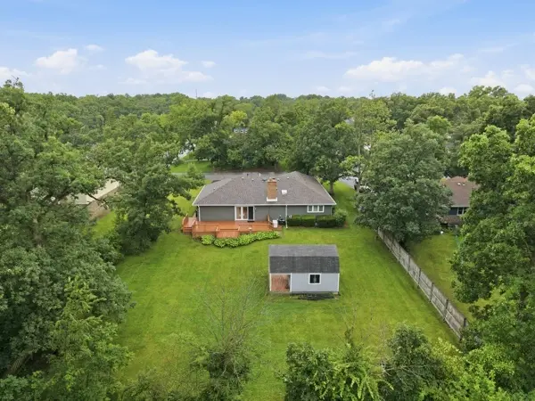 3459 Huntington TER, Crete, IL 60417