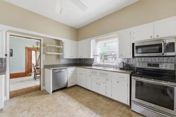 108 NE 5th AVE, Aledo, IL 61231