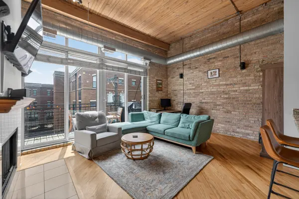 2333 W Saint Paul AVE #300, Chicago, IL 60647