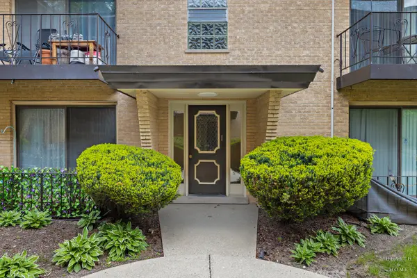 4208 N Keystone AVE #3F, Chicago, IL 60641