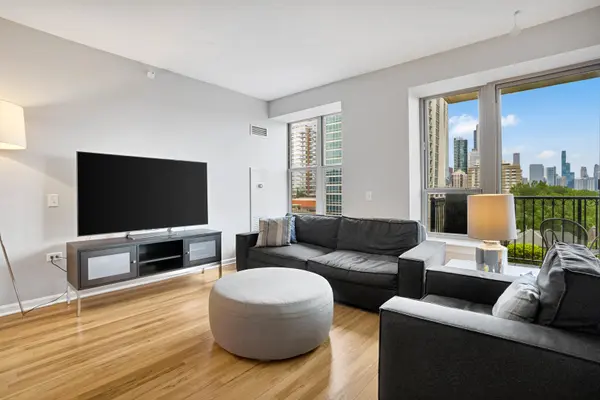 1717 S Prairie AVE #704, Chicago, IL 60616