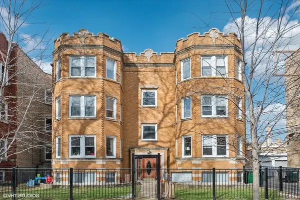 2018 W Farragut AVE #3,  Chicago,  IL 60625