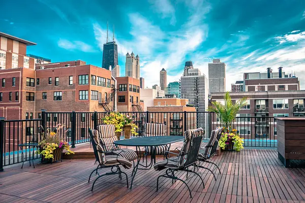 1339 N Dearborn ST #11D, Chicago, IL 60610