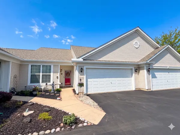 14045 Moraine Hills DR, Huntley, IL 60142
