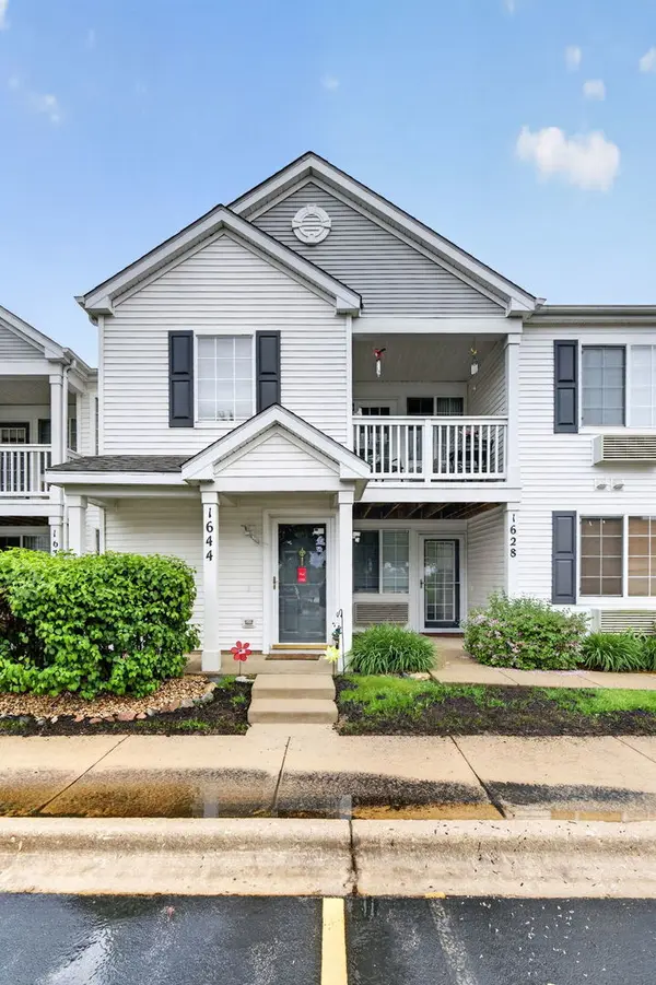 1628 Mcclure RD, Aurora, IL 60505
