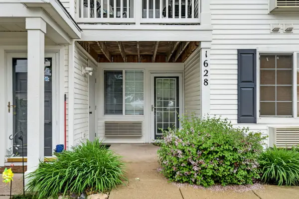 1628 Mcclure RD, Aurora, IL 60505