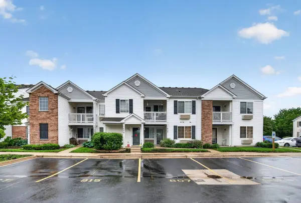 1628 Mcclure RD, Aurora, IL 60505