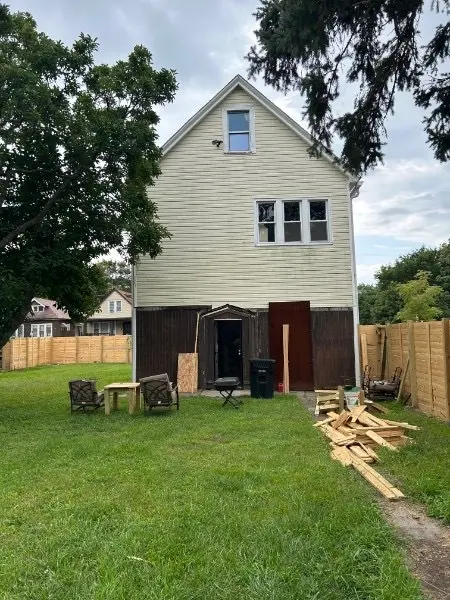 Address not disclosed, Chicago, IL 60628
