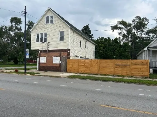 Address not disclosed, Chicago, IL 60628