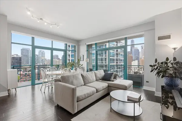 340 W SUPERIOR ST #1201, Chicago, IL 60654