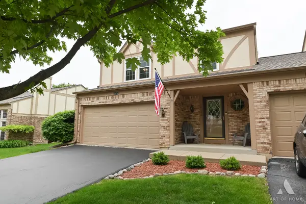14792 Montgomery DR, Orland Park, IL 60462