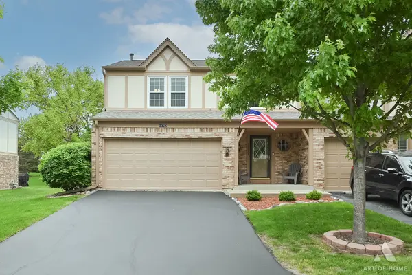 14792 Montgomery DR,  Orland Park,  IL 60462