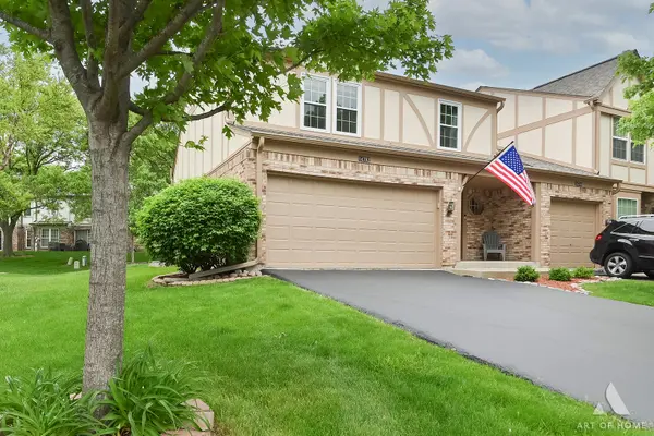 14792 Montgomery DR, Orland Park, IL 60462