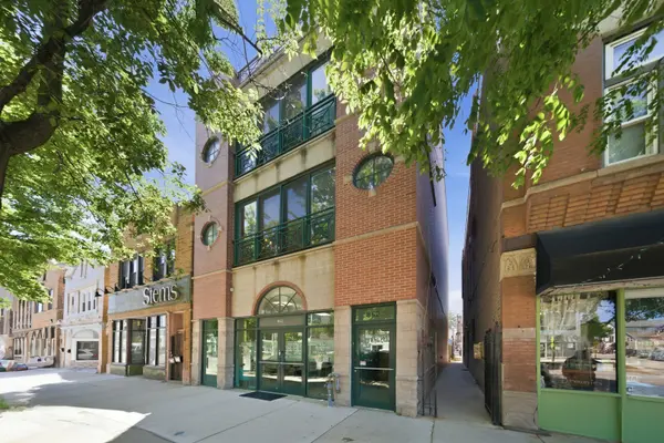 852 N ashland AVE #3, Chicago, IL 60622