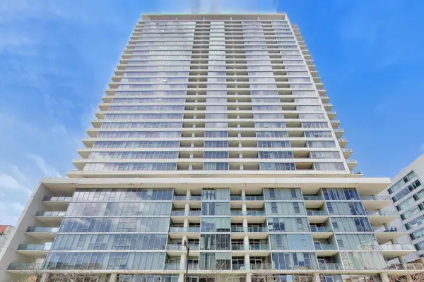 1720 S Michigan AVE #902, Chicago, IL 60616