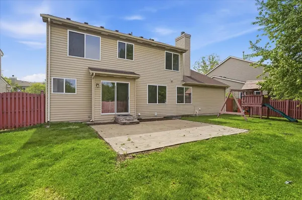 2657 WYDOWN LN, Aurora, IL 60502