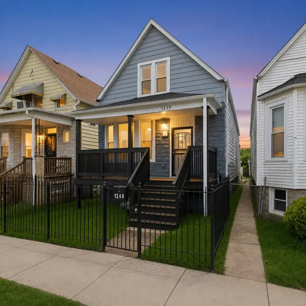 1249 W 73rd PL, Chicago, IL 60636